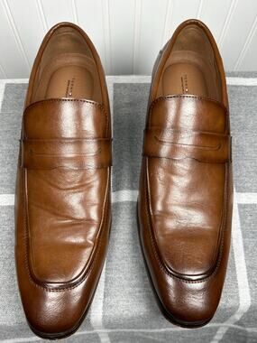 Tommy Hilfiger | Shoes | Tommy Hilfiger Mens Shoes Brown  display picture 2